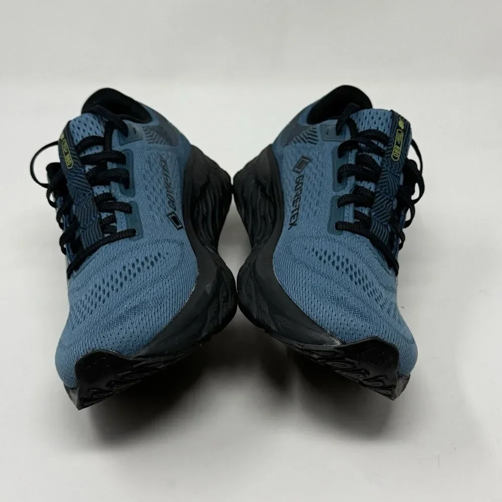 New Balance Fresh Foam X 880v14 GoreTex Shoes Womens 7 Blue Running Sneakers
